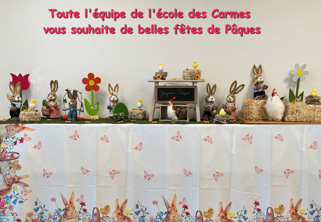 Pâques