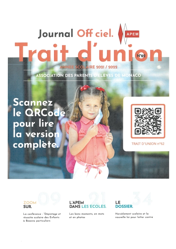 APEM- Trait d'Union