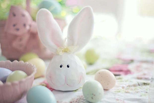 Happy Easter